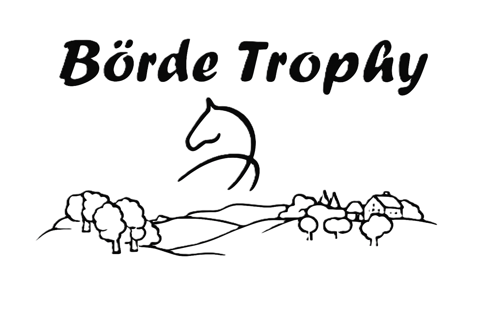 B&ouml;rde Trophy